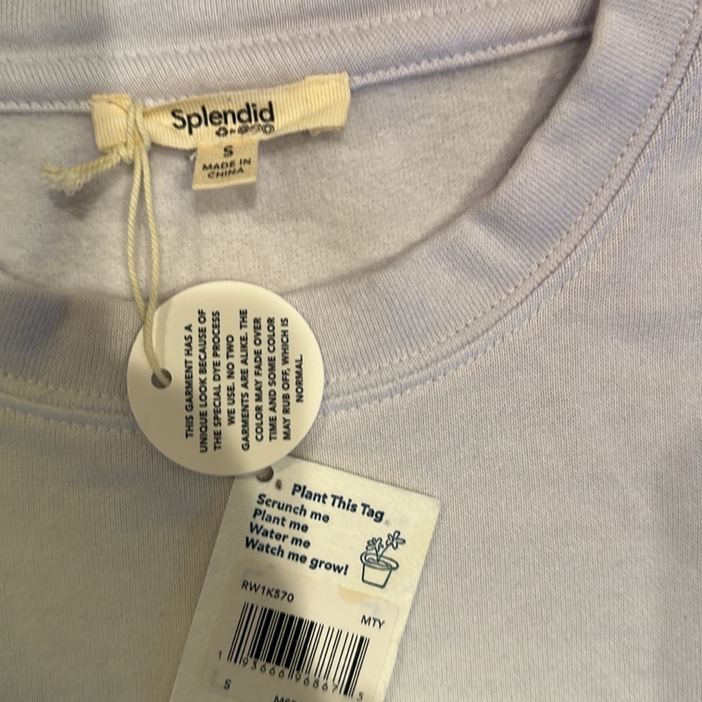 Splendid sweatshirt - Picture 4 of 6